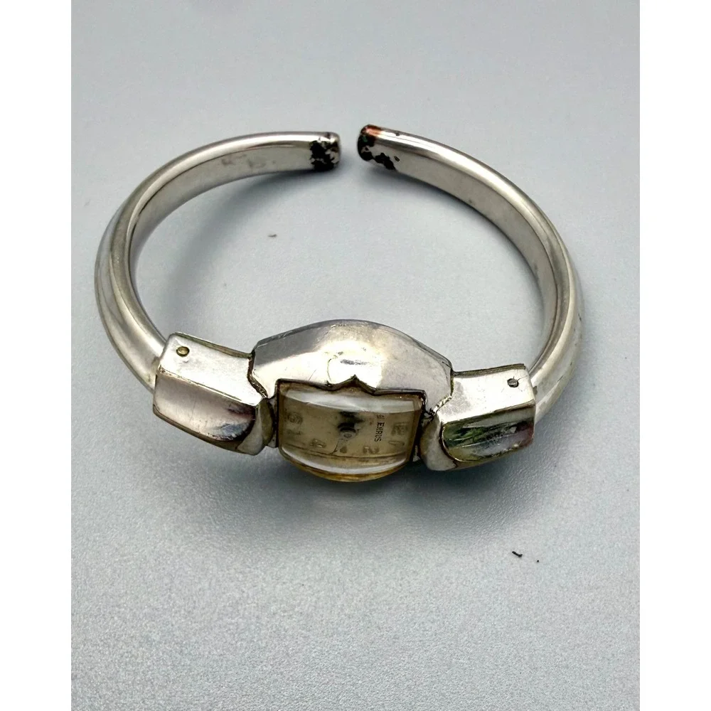 Benrus vintage ladies